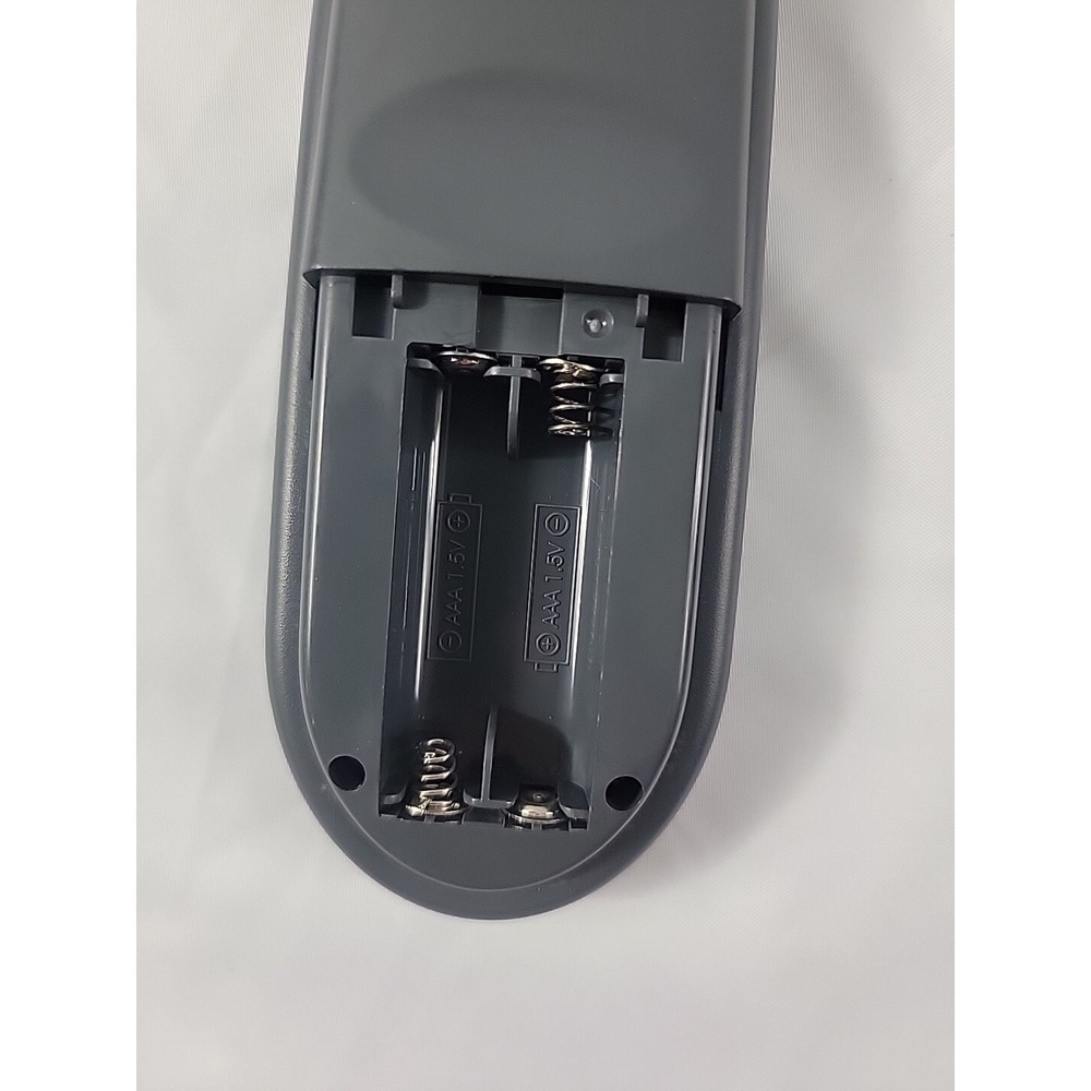 RCA Remote Control RCR350 B1  R4 - Picture 3 of 5
